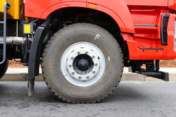 �������� �ܻ�H6 350���� 8X4 �泵��(CQ5317JSQEY08436)ͼƬ