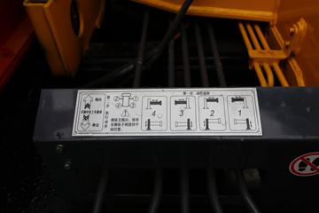 �������� �ܻ�H6 350���� 8X4 �泵��(CQ5317JSQEY08436)ͼƬ