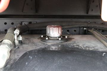 �������� �ܻ�H6 350���� 8X4 �泵��(CQ5317JSQEY08436)ͼƬ