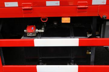 �������� �ܻ�H6 350���� 8X4 �泵��(CQ5317JSQEY08436)ͼƬ