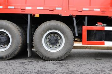 �������� �ܻ�H6 350���� 8X4 �泵��(CQ5317JSQEY08436)ͼƬ