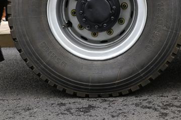 �������� �ܻ�H6 350���� 8X4 �泵��(CQ5317JSQEY08436)ͼƬ