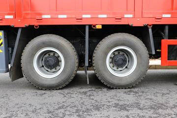 �������� �ܻ�H6 350���� 8X4 �泵��(CQ5317JSQEY08436)ͼƬ