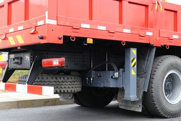 �������� �ܻ�H6 350���� 8X4 �泵��(CQ5317JSQEY08436)ͼƬ