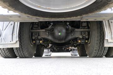 �������� �ܻ�H6 350���� 8X4 �泵��(CQ5317JSQEY08436)ͼƬ