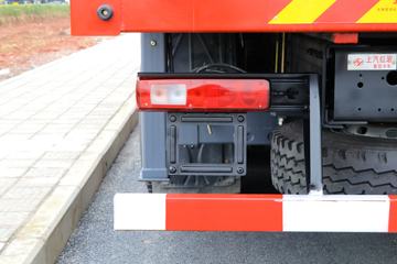 �������� �ܻ�H6 350���� 8X4 �泵��(CQ5317JSQEY08436)ͼƬ