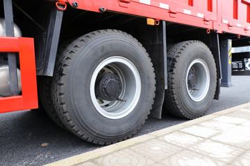 �������� �ܻ�H6 350���� 8X4 �泵��(CQ5317JSQEY08436)ͼƬ