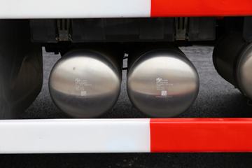 �������� �ܻ�H6 350���� 8X4 �泵��(CQ5317JSQEY08436)ͼƬ