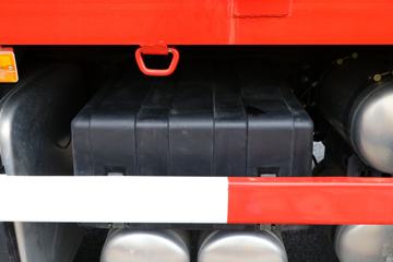 �������� �ܻ�H6 350���� 8X4 �泵��(CQ5317JSQEY08436)ͼƬ