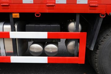 �������� �ܻ�H6 350���� 8X4 �泵��(CQ5317JSQEY08436)ͼƬ