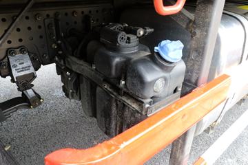 �������� �ܻ�H6 350���� 8X4 �泵��(CQ5317JSQEY08436)ͼƬ