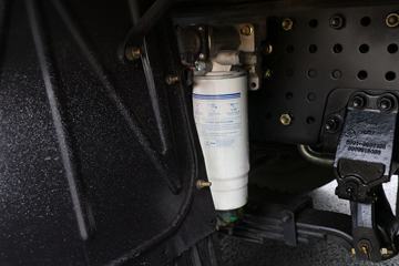 �������� �ܻ�H6 350���� 8X4 �泵��(CQ5317JSQEY08436)ͼƬ