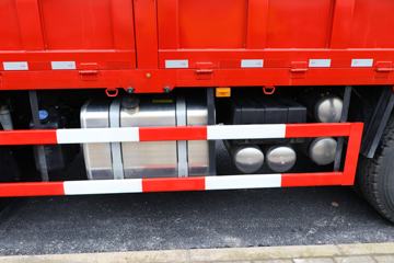 �������� �ܻ�H6 350���� 8X4 �泵��(CQ5317JSQEY08436)ͼƬ