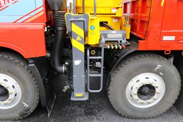 �������� �ܻ�H6 350���� 8X4 �泵��(CQ5317JSQEY08436)ͼƬ