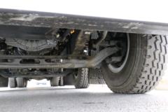 上汽红岩 杰虎H6 350马力 8X4 随车吊(CQ5317JSQEY08436)