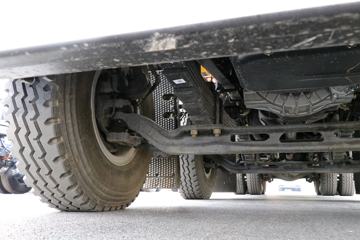 �������� �ܻ�H6 350���� 8X4 �泵��(CQ5317JSQEY08436)ͼƬ