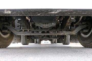 �������� �ܻ�H6 350���� 8X4 �泵��(CQ5317JSQEY08436)ͼƬ