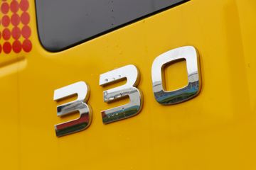 �������� ��ʨC6 330���� 4X2 ���ϳ�(������)(YH5200TQZ396T)ͼƬ