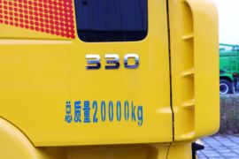 杰狮&nbsp;清障车外观图片