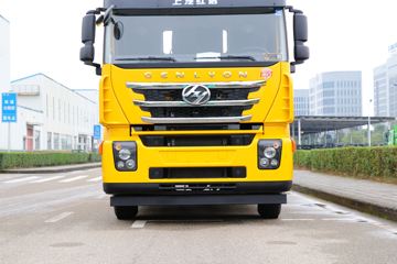 �������� ��ʨC6 330���� 4X2 ���ϳ�(������)(YH5200TQZ396T)ͼƬ