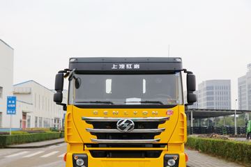 �������� ��ʨC6 330���� 4X2 ���ϳ�(������)(YH5200TQZ396T)ͼƬ