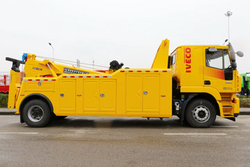 �������� ��ʨC6 330���� 4X2 ���ϳ�(������)(YH5200TQZ396T)ͼƬ