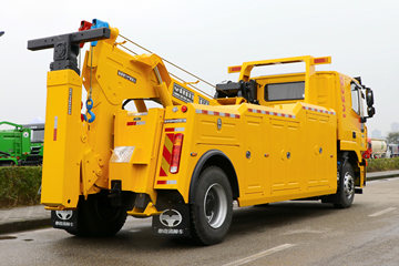 �������� ��ʨC6 330���� 4X2 ���ϳ�(������)(YH5200TQZ396T)ͼƬ