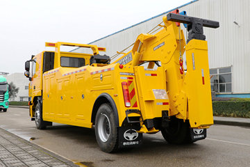 �������� ��ʨC6 330���� 4X2 ���ϳ�(������)(YH5200TQZ396T)ͼƬ