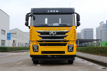 �������� ��ʨC6 330���� 4X2 ���ϳ�(������)(YH5200TQZ396T)ͼƬ