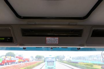 �������� ��ʨC6 330���� 4X2 ���ϳ�(������)(YH5200TQZ396T)ͼƬ