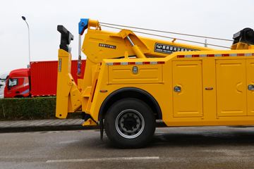 �������� ��ʨC6 330���� 4X2 ���ϳ�(������)(YH5200TQZ396T)ͼƬ