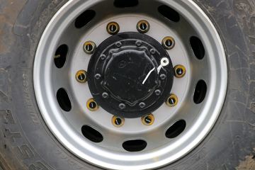 �������� ��ʨC6 330���� 4X2 ���ϳ�(������)(YH5200TQZ396T)ͼƬ