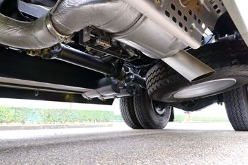 �������� ��ʨC6 330���� 4X2 ���ϳ�(������)(YH5200TQZ396T)ͼƬ