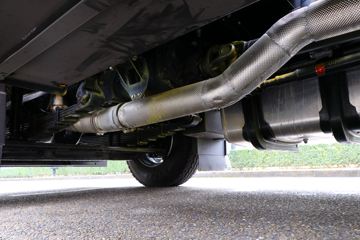 �������� ��ʨC6 330���� 4X2 ���ϳ�(������)(YH5200TQZ396T)ͼƬ