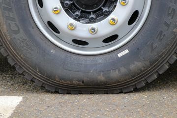 �������� ��ʨC6 330���� 4X2 ���ϳ�(������)(YH5200TQZ396T)ͼƬ