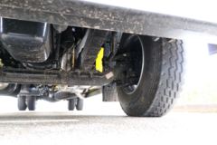 上汽红岩 杰狮C6 330马力 4X2 清障车(粤海牌)(YH5200TQZ396T)