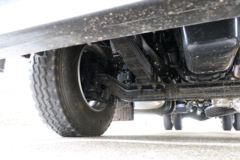 上汽红岩 杰狮C6 330马力 4X2 清障车(粤海牌)(YH5200TQZ396T)