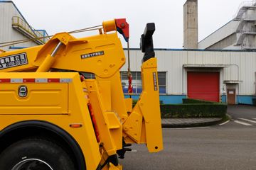 �������� ��ʨC6 330���� 4X2 ���ϳ�(������)(YH5200TQZ396T)ͼƬ