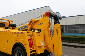 �������� ��ʨC6 330���� 4X2 ���ϳ�(������)(YH5200TQZ396T)ͼƬ