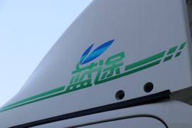 蓝途 电动载货车外观图片