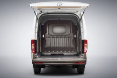 优惠0.78万 宁波市跨越星V7VAN/轻客火热促销中