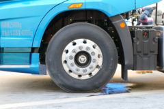 一汽解放 J7重卡 560马力 6X4 AMT自动挡牵引车(国六)(一汽解放12挡)(带液缓)(CA4250P77K25T1E6Z)