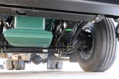 一汽解放 J7重卡 560马力 6X4 AMT自动挡牵引车(国六)(一汽解放12挡)(带液缓)(CA4250P77K25T1E6Z)