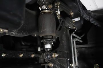 һ����� ��J6P�ؿ� �캽��3.0 460���� 8X4 ��س�(����)(CA5320XLCP66K24L7T4E6ͼƬ