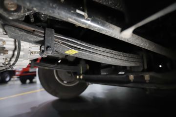 һ����� ��J6P�ؿ� �캽��3.0 460���� 8X4 ��س�(����)(CA5320XLCP66K24L7T4E6ͼƬ