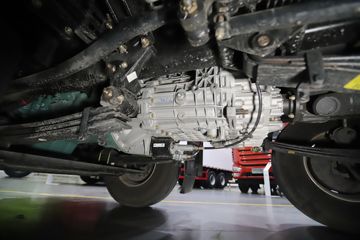 һ����� ��J6P�ؿ� �캽��3.0 460���� 8X4 ��س�(����)(CA5320XLCP66K24L7T4E6ͼƬ