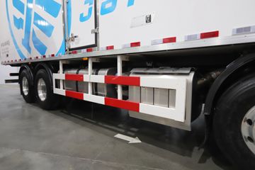 һ����� ��J6P�ؿ� �캽��3.0 460���� 8X4 ��س�(����)(CA5320XLCP66K24L7T4E6ͼƬ