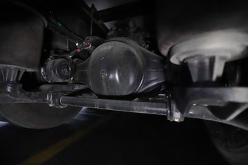 һ����� ��J6P�ؿ� �캽��3.0 460���� 8X4 ��س�(����)(CA5320XLCP66K24L7T4E6ͼƬ