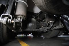 一汽解放 新J6P重卡 领航版3.0 460马力 8X4 冷藏车(国六)(CA5320XLCP66K24L7T4E6