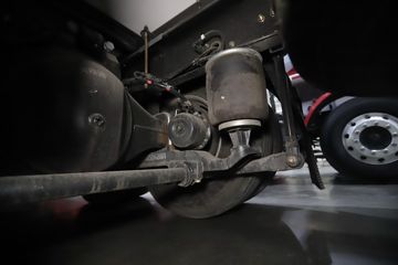 һ����� ��J6P�ؿ� �캽��3.0 460���� 8X4 ��س�(����)(CA5320XLCP66K24L7T4E6ͼƬ